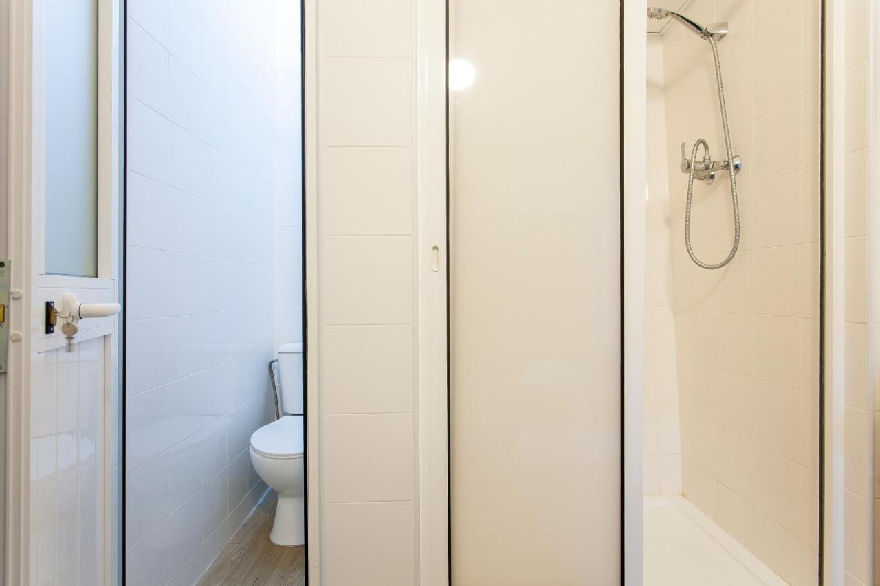 Apartamento Alfama Panteao 4 Guests Lisboa Exterior foto