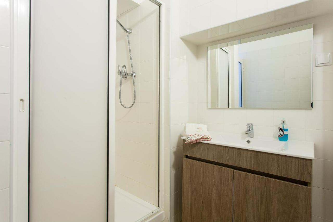 Apartamento Alfama Panteao 4 Guests Lisboa Exterior foto