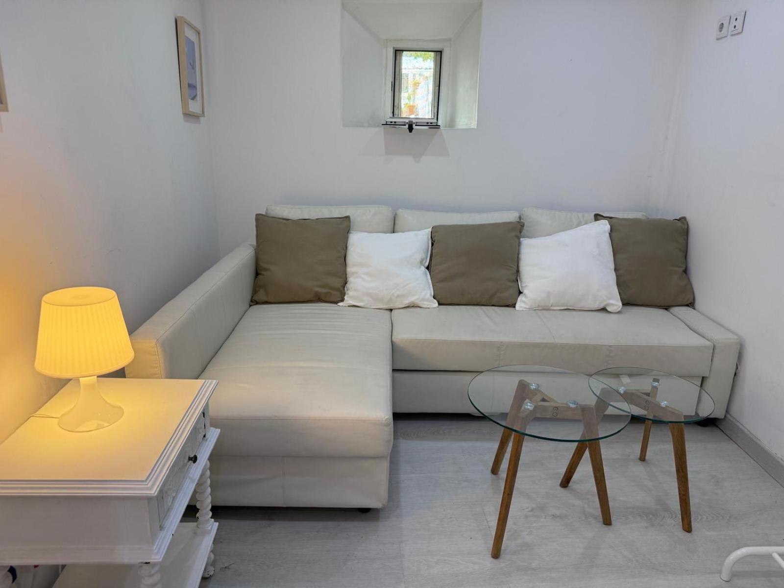 Apartamento Alfama Panteao 4 Guests Lisboa Exterior foto